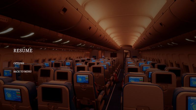 Nippon Island: The Flight screenshot 3